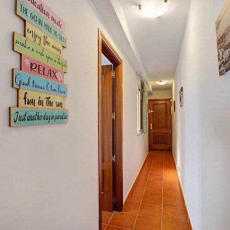 Mi Refugio En La Jaca Apartman Arico Kültér fotó