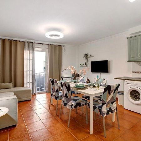 Mi Refugio En La Jaca Apartman Arico Kültér fotó