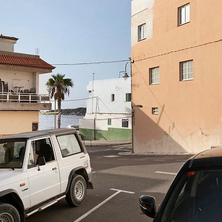 Mi Refugio En La Jaca Apartman Arico Kültér fotó