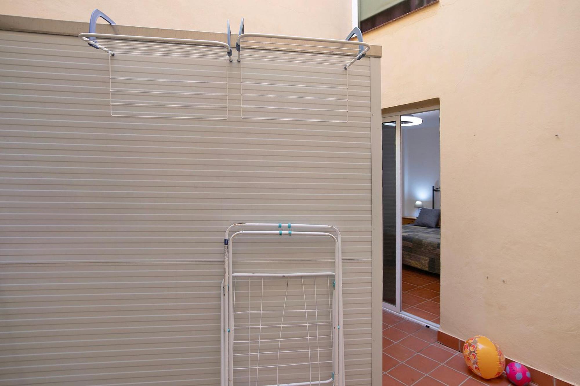 Mi Refugio En La Jaca Apartman Arico Kültér fotó