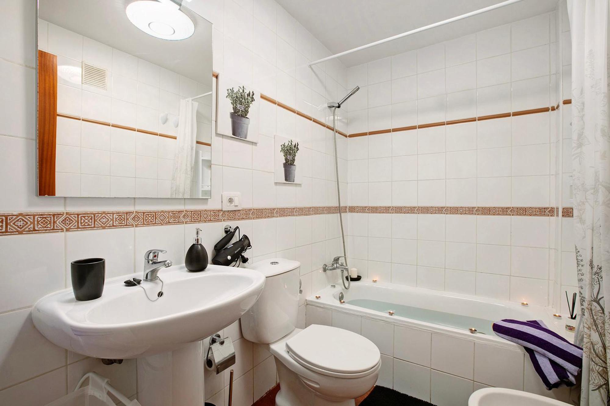 Mi Refugio En La Jaca Apartman Arico Kültér fotó